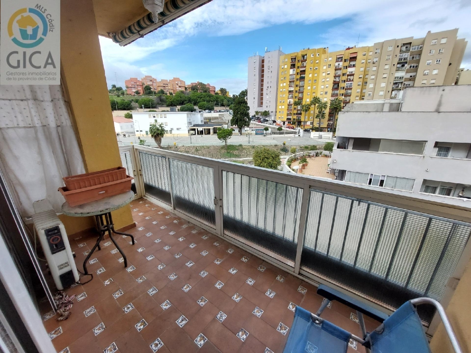  till salu lägenhet Algeciras Casco Antiguo Campo De Gibraltar 3