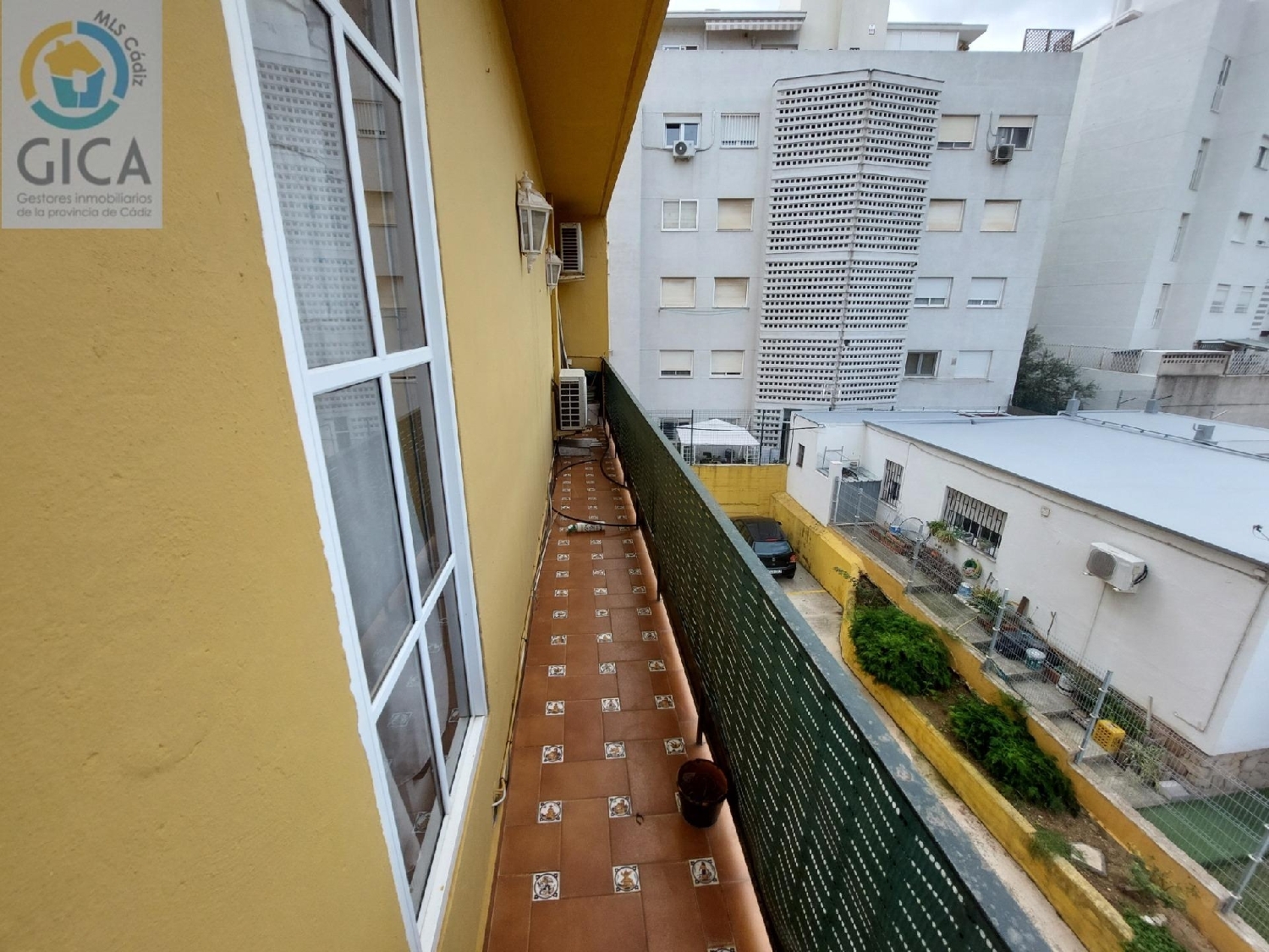  till salu lägenhet Algeciras Casco Antiguo Campo De Gibraltar 4