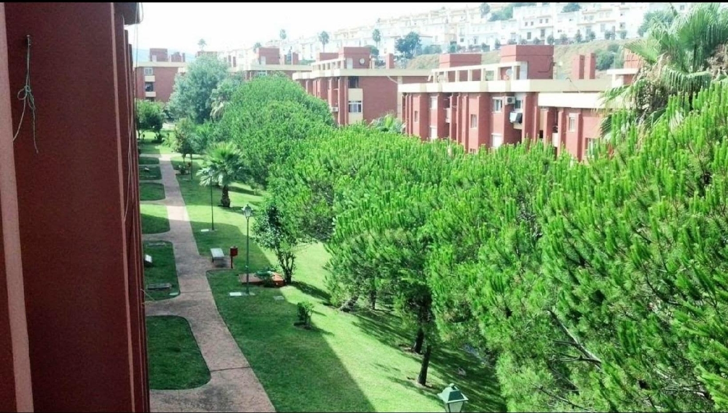  à vendre appartement Algeciras Casco Antiguo Campo De Gibraltar 1