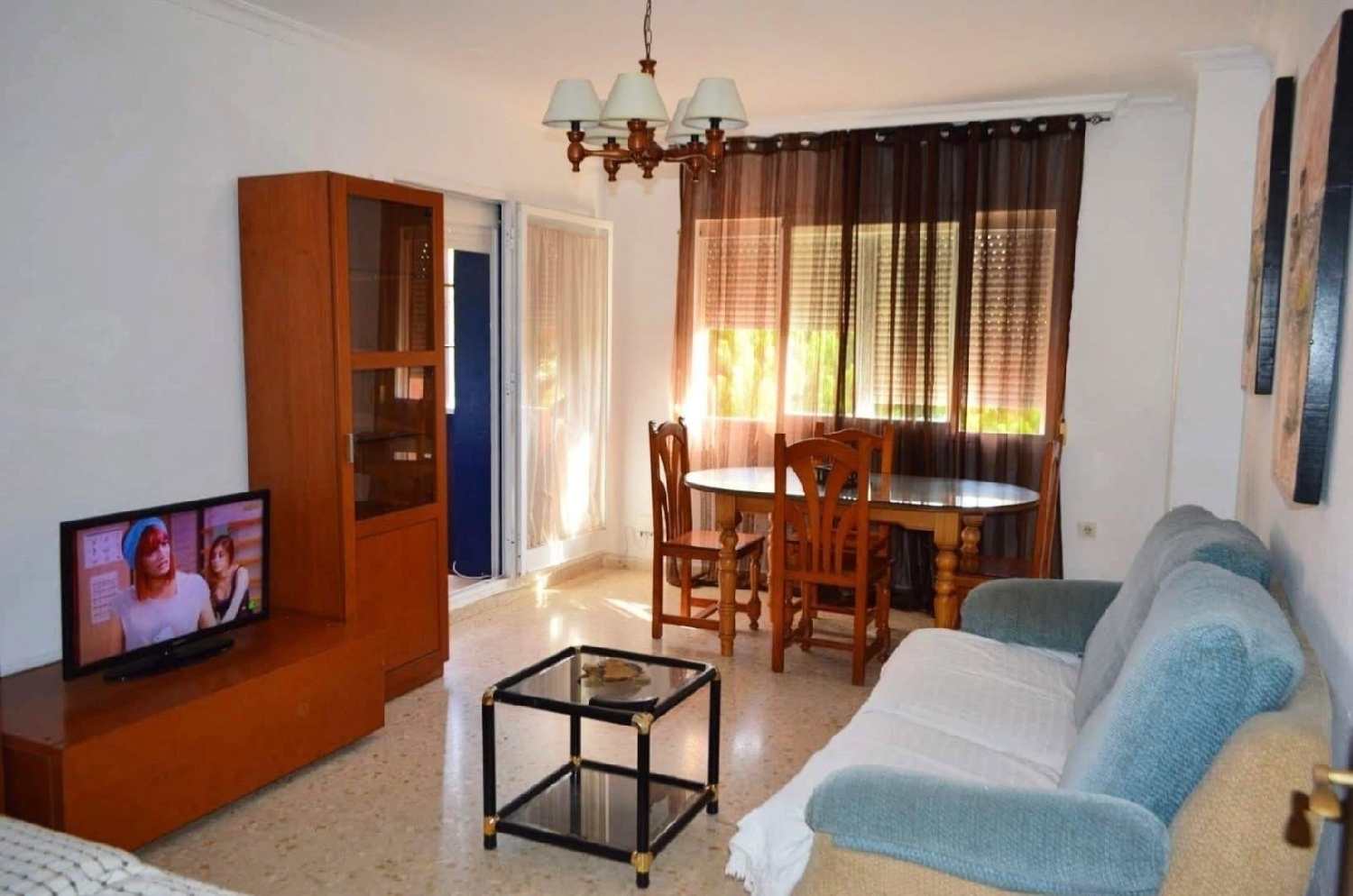  à vendre appartement Algeciras Casco Antiguo Campo De Gibraltar 6