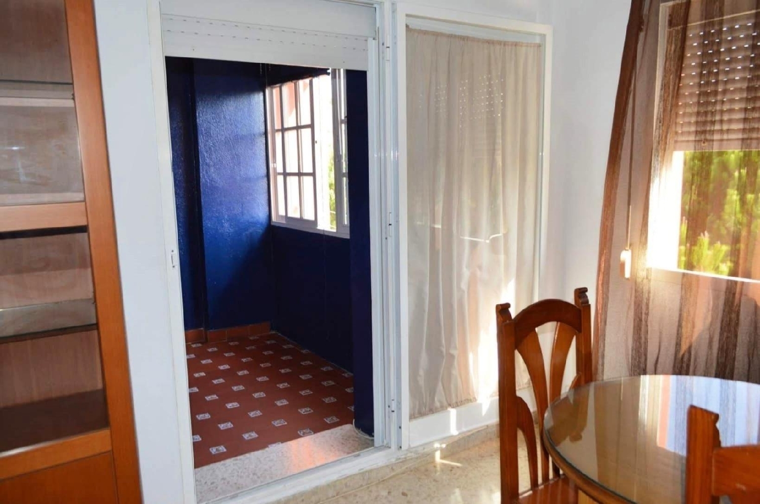  à vendre appartement Algeciras Casco Antiguo Campo De Gibraltar 4