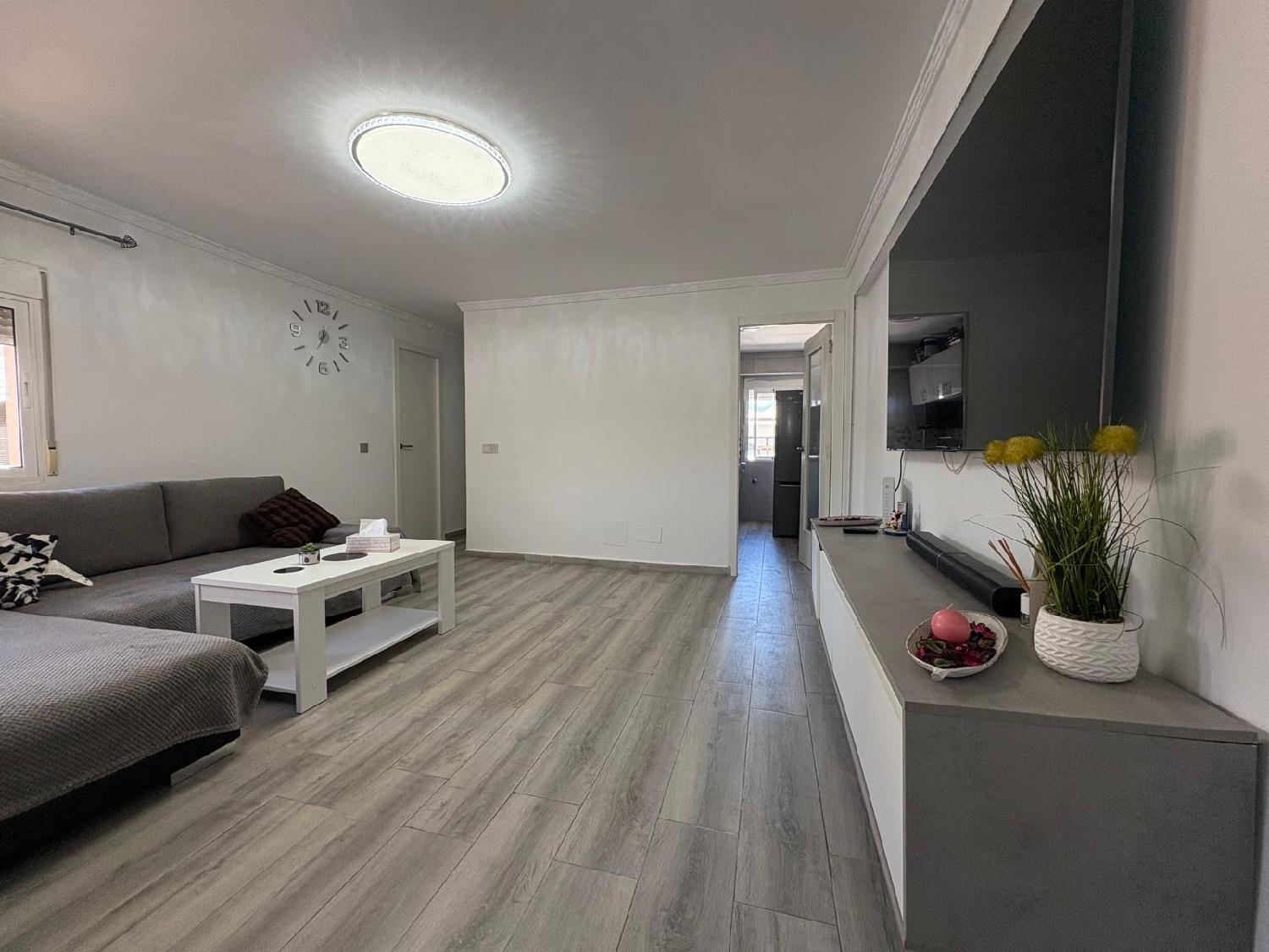  kaufen Wohnung Algeciras Casco Antiguo Campo De Gibraltar 6