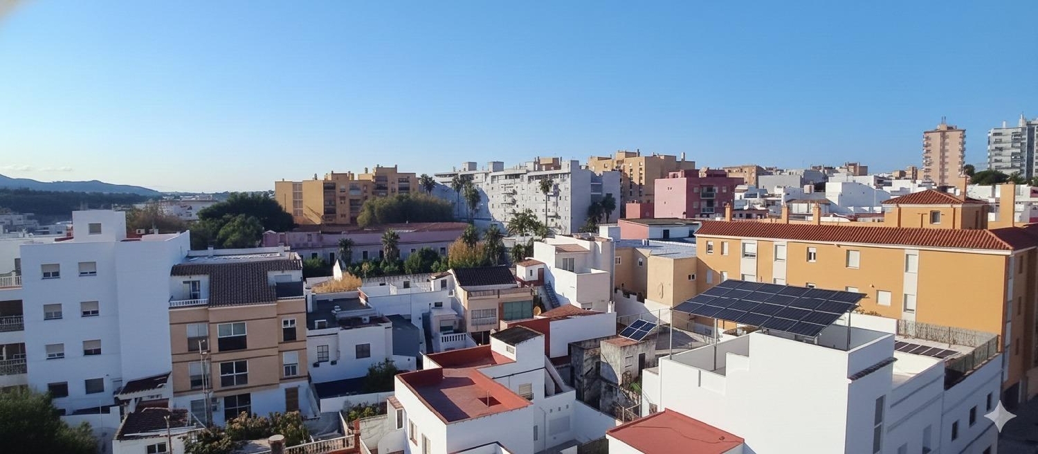  kaufen Wohnung Algeciras Casco Antiguo Campo De Gibraltar 7