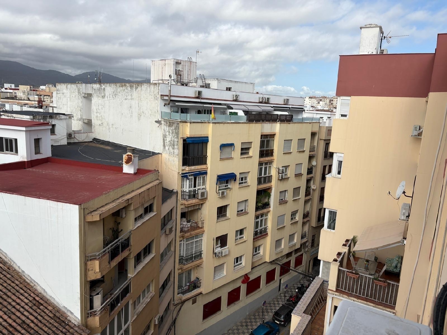 te koop appartement Algeciras Casco Antiguo Campo De Gibraltar 5