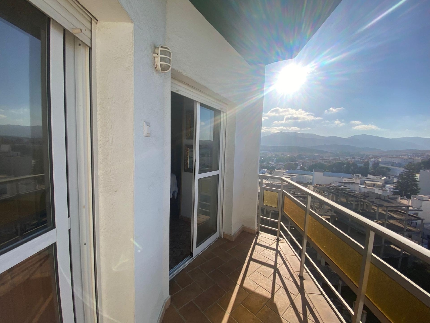  te koop appartement Algeciras Casco Antiguo Campo De Gibraltar 4