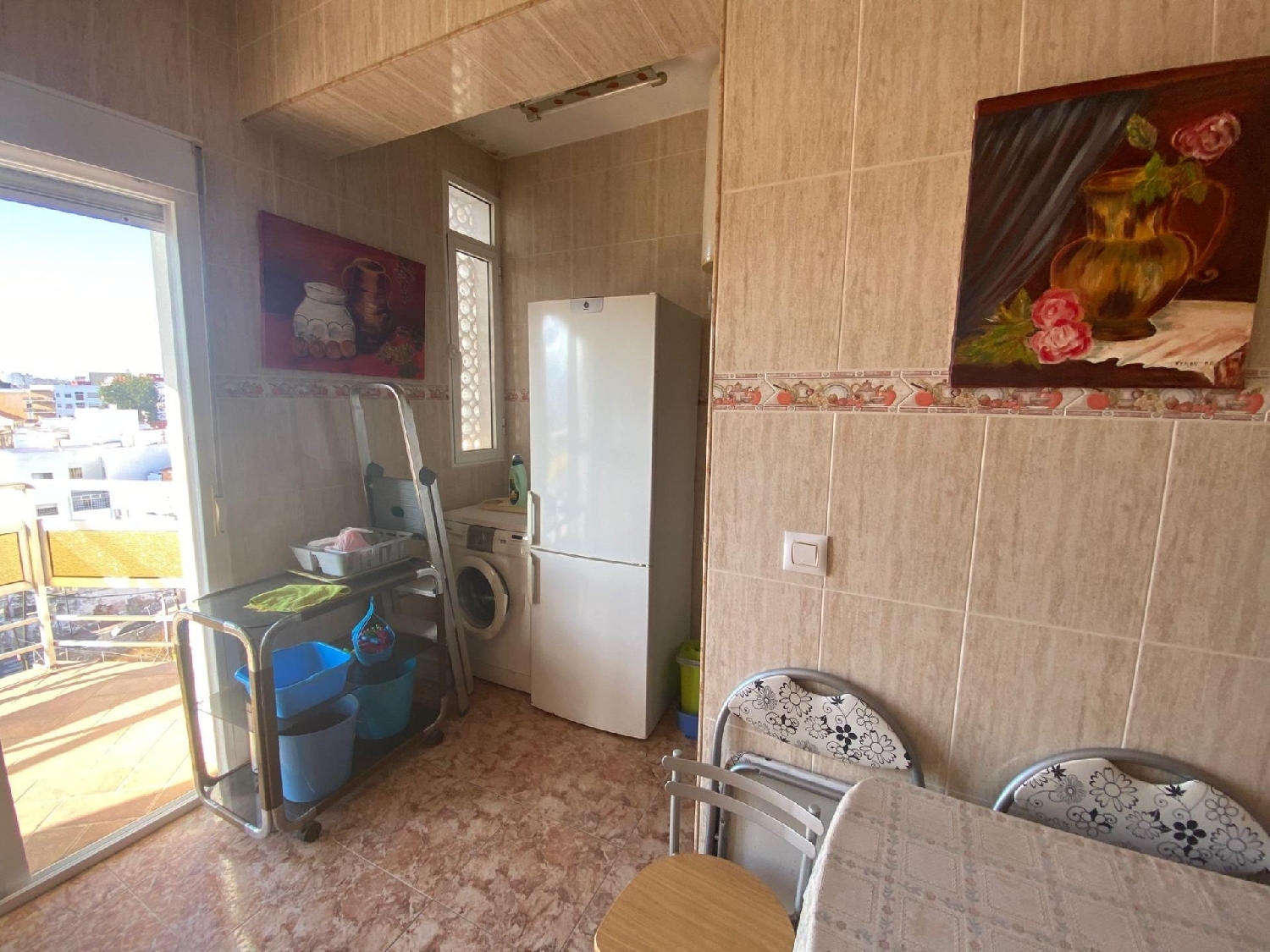  te koop appartement Algeciras Casco Antiguo Campo De Gibraltar 5