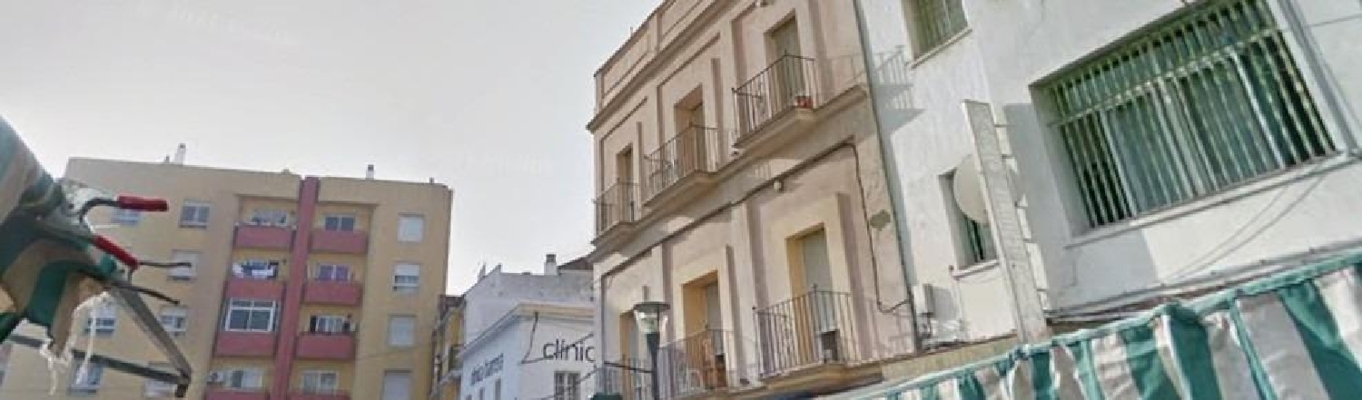  till salu lägenhet Algeciras Casco Antiguo Campo De Gibraltar 1