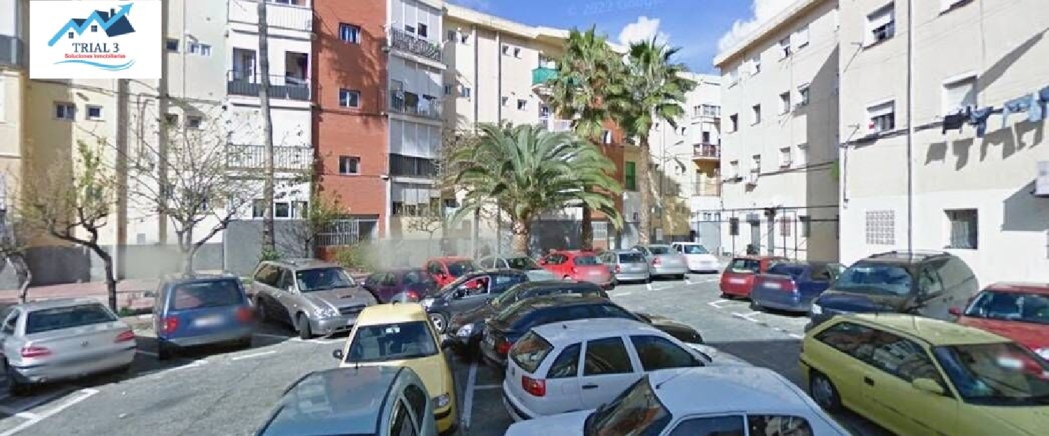  te koop appartement Algeciras Casco Antiguo Campo De Gibraltar 1