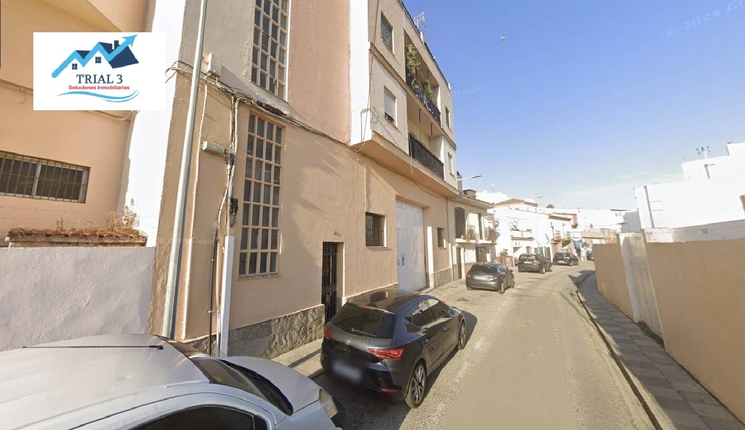  te koop appartement Algeciras Casco Antiguo Campo De Gibraltar 1