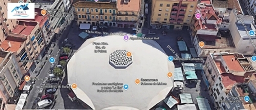 Algeciras Casco Antiguo Campo De Gibraltar appartement foto 6341103