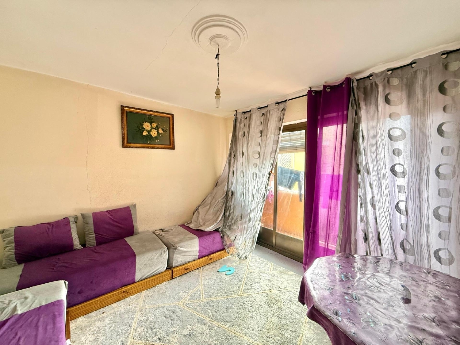  à vendre appartement Algemesí Ribera Alta 1