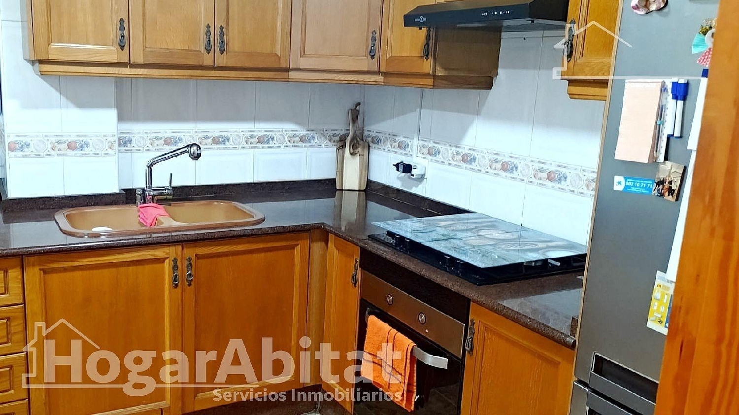  te koop appartement Algemesí Ribera Alta 7