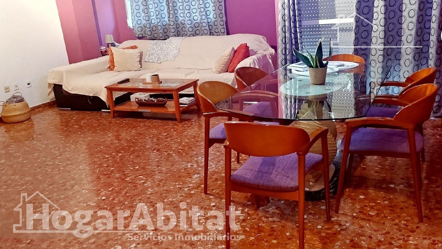  te koop appartement Algemesí Ribera Alta 2