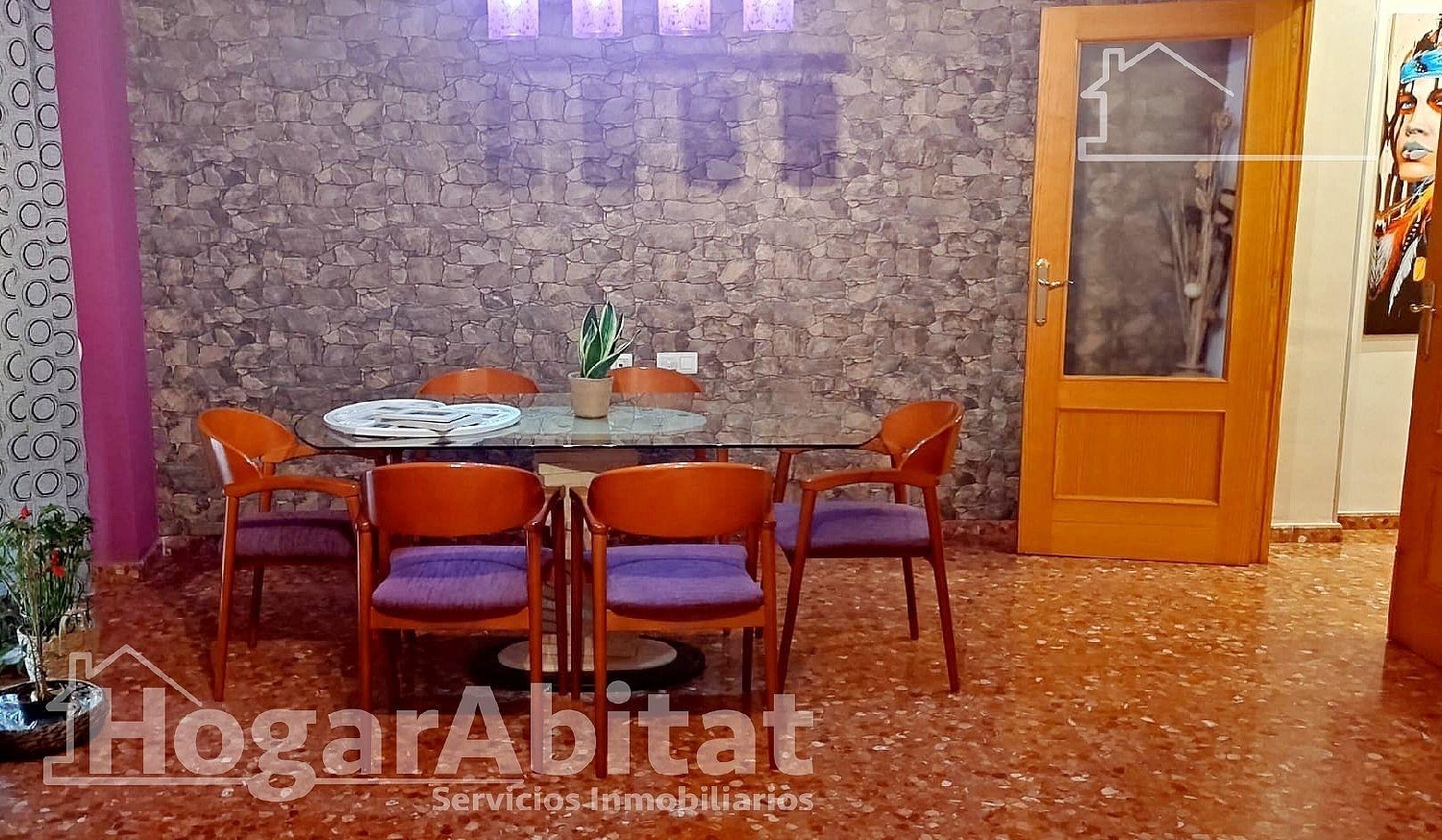  te koop appartement Algemesí Ribera Alta 1