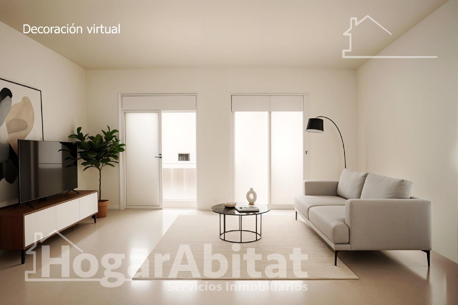  for sale apartment Algemesí Ribera Alta 5