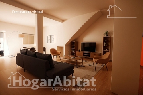 Algemesí Ribera Alta apartment foto 6332783