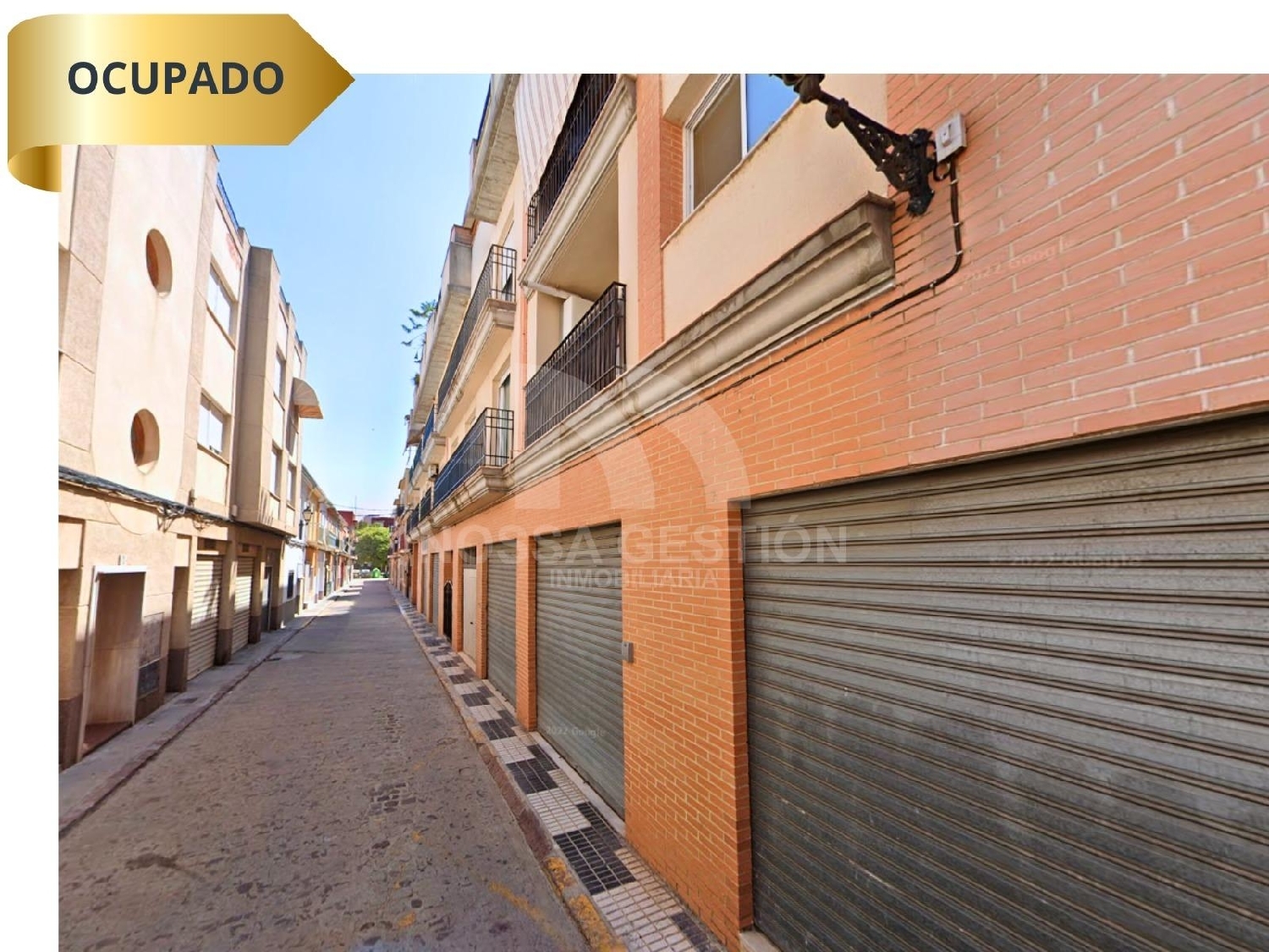 for sale apartment Algemesí Ribera Alta 2