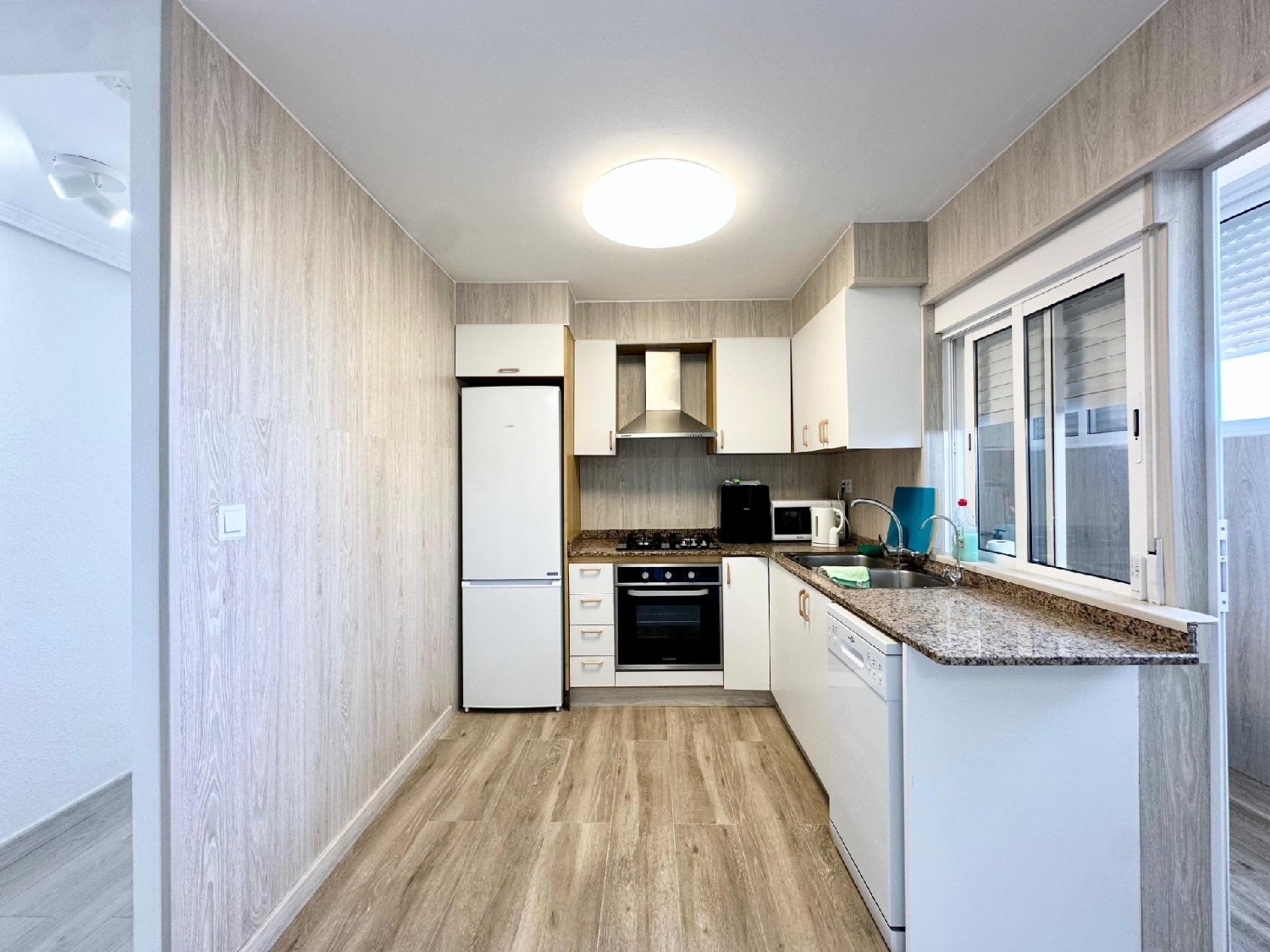  till salu lägenhet Alginet Ribera Alta 8