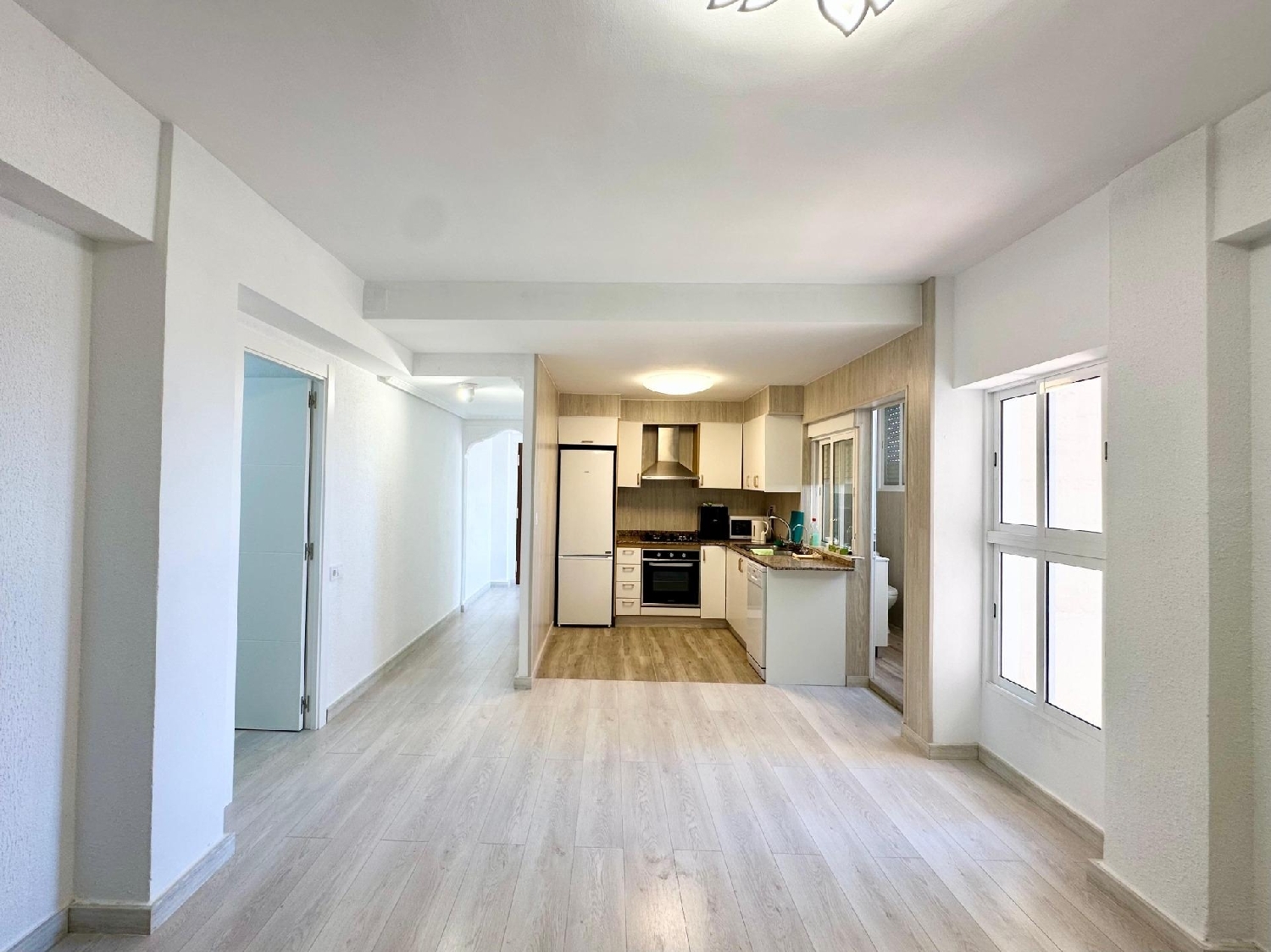  till salu lägenhet Alginet Ribera Alta 7