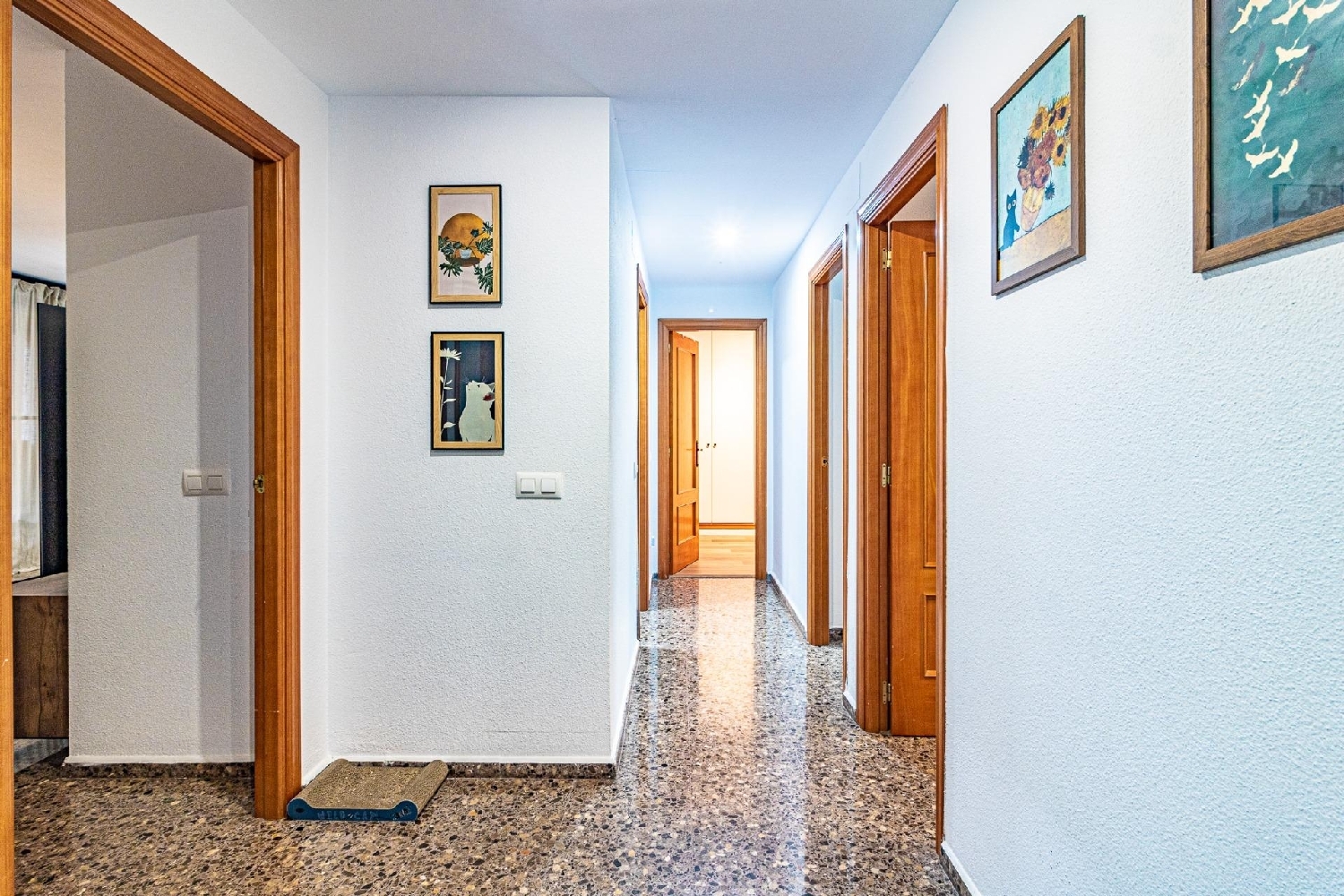 till salu lägenhet Alginet Ribera Alta 6