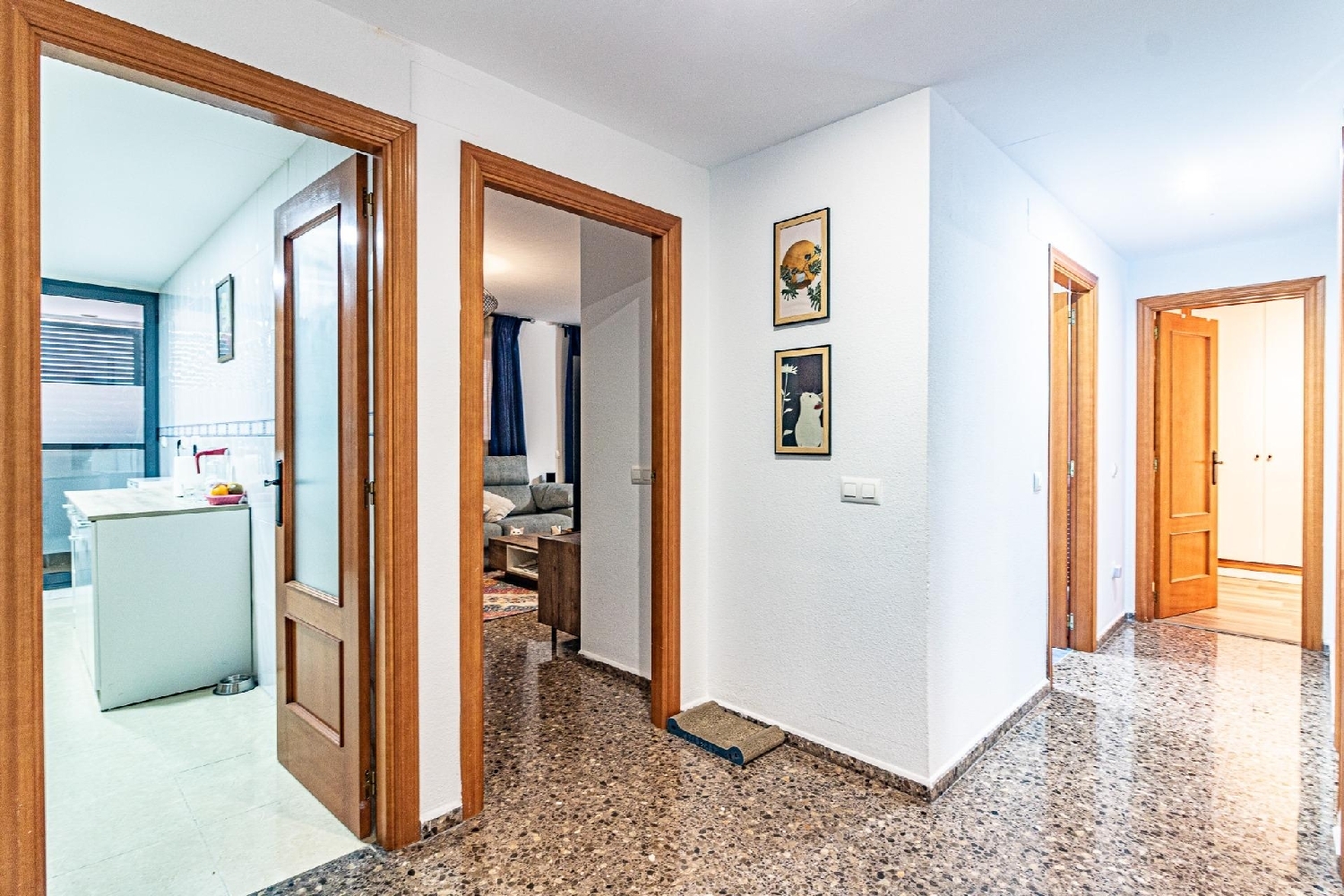 till salu lägenhet Alginet Ribera Alta 7