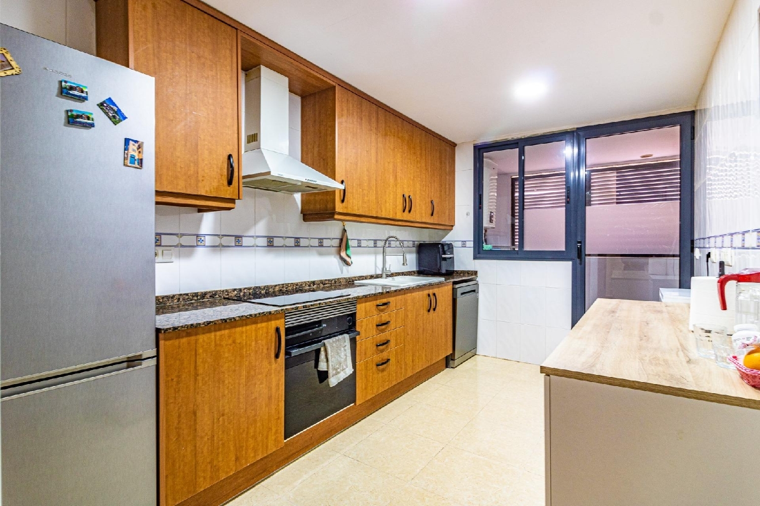 till salu lägenhet Alginet Ribera Alta 8