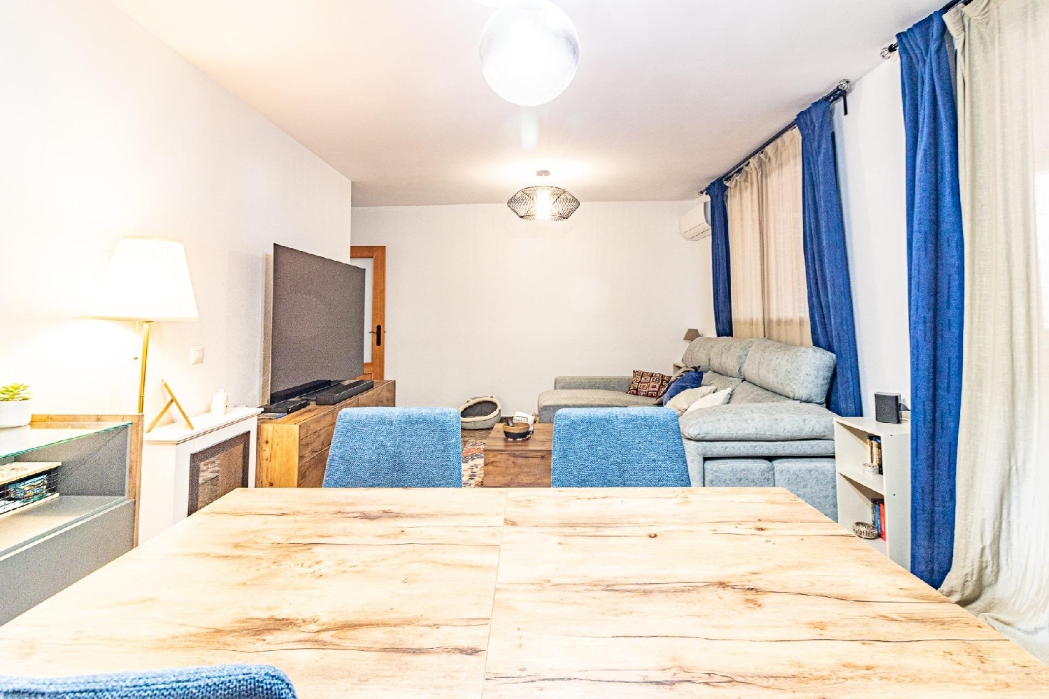 till salu lägenhet Alginet Ribera Alta 4