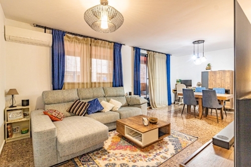 Alginet Ribera Alta lägenhet foto 6342090