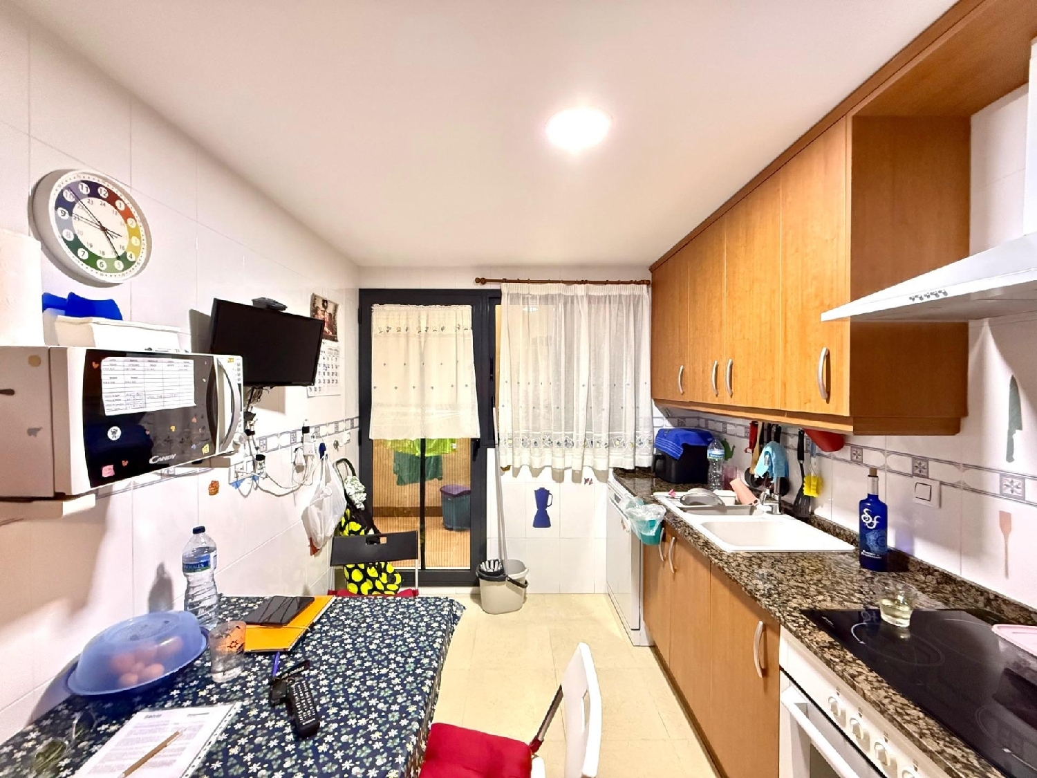 till salu lägenhet Alginet Ribera Alta 5