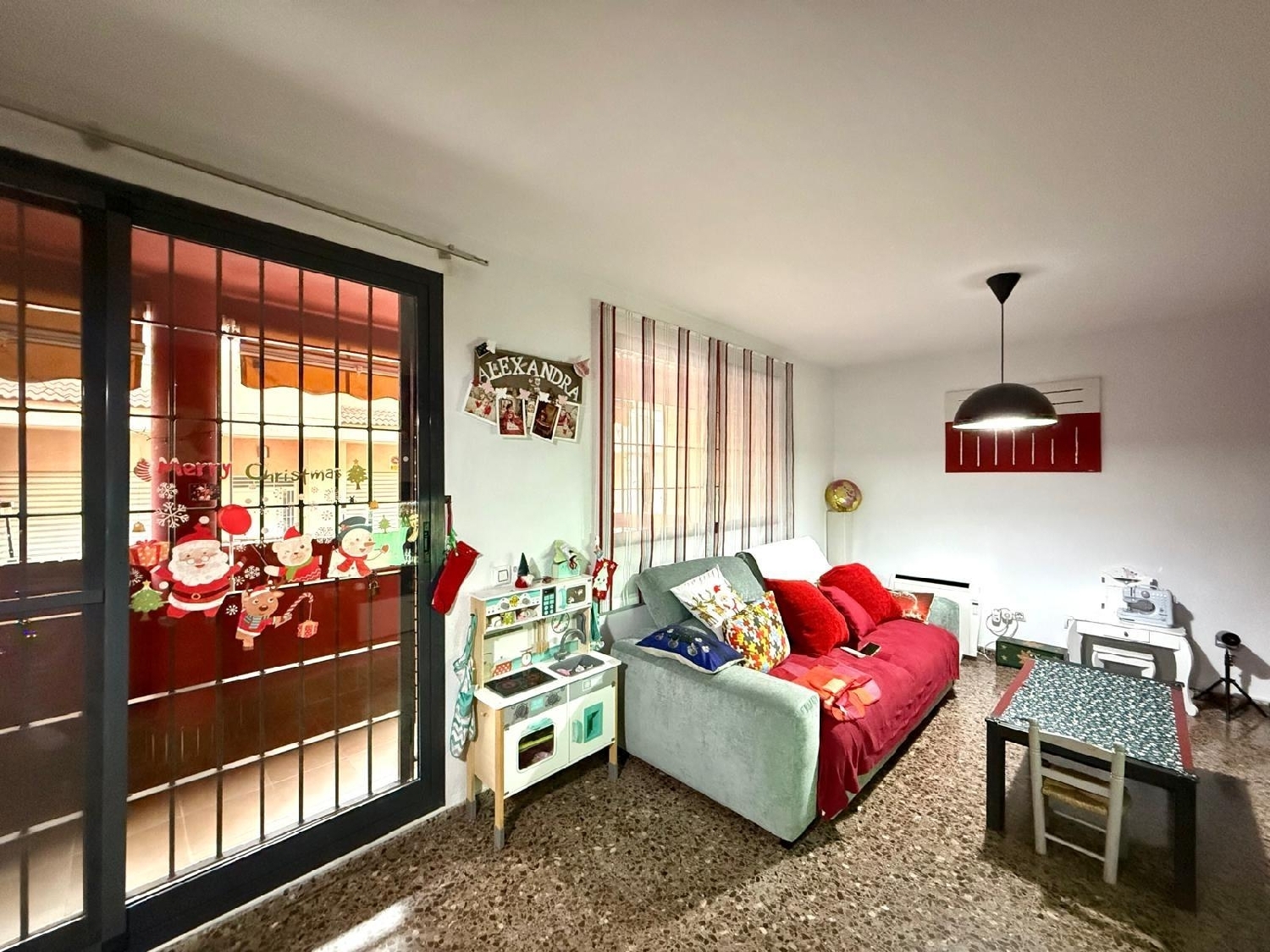 till salu lägenhet Alginet Ribera Alta 3