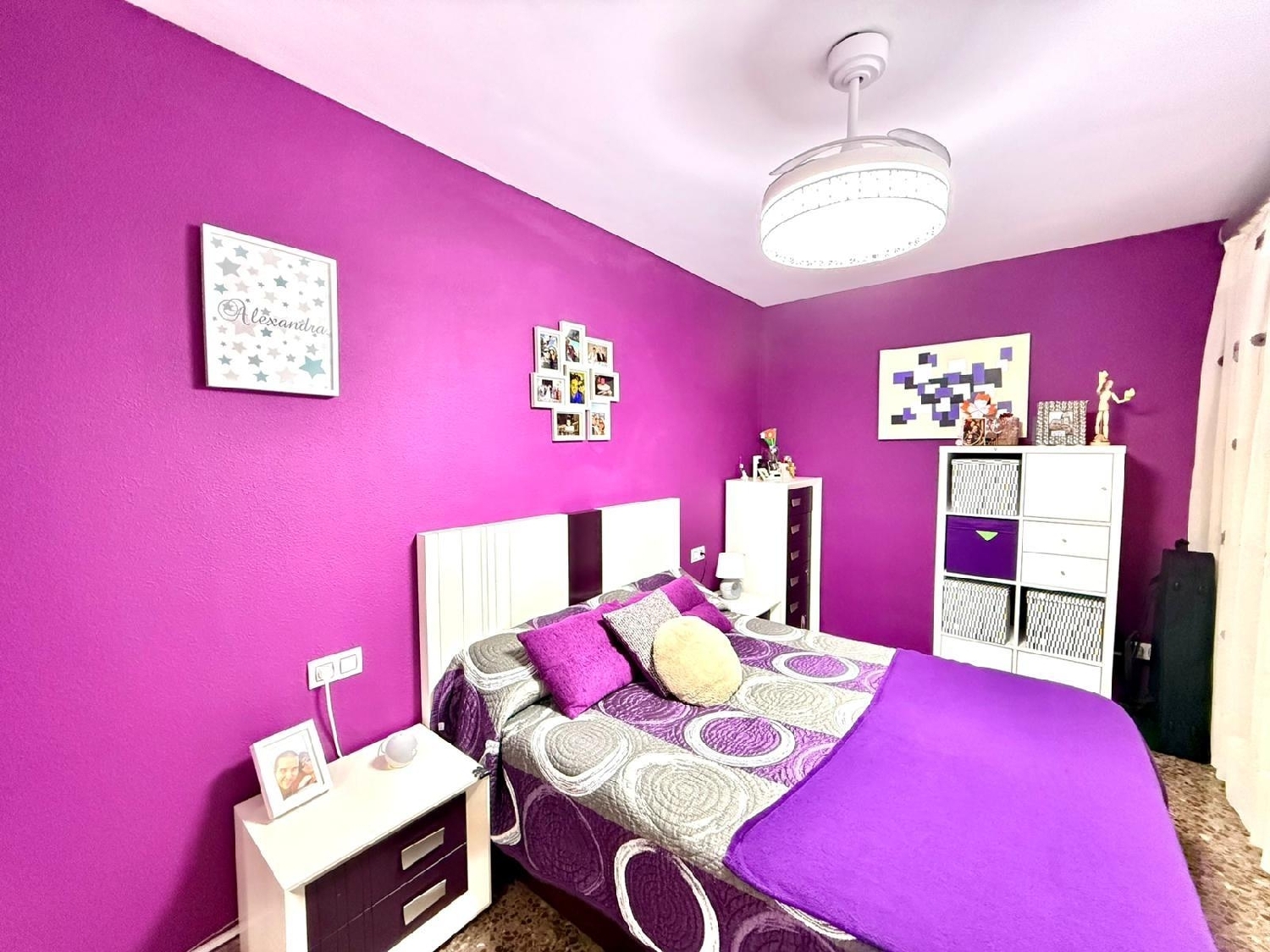 till salu lägenhet Alginet Ribera Alta 7