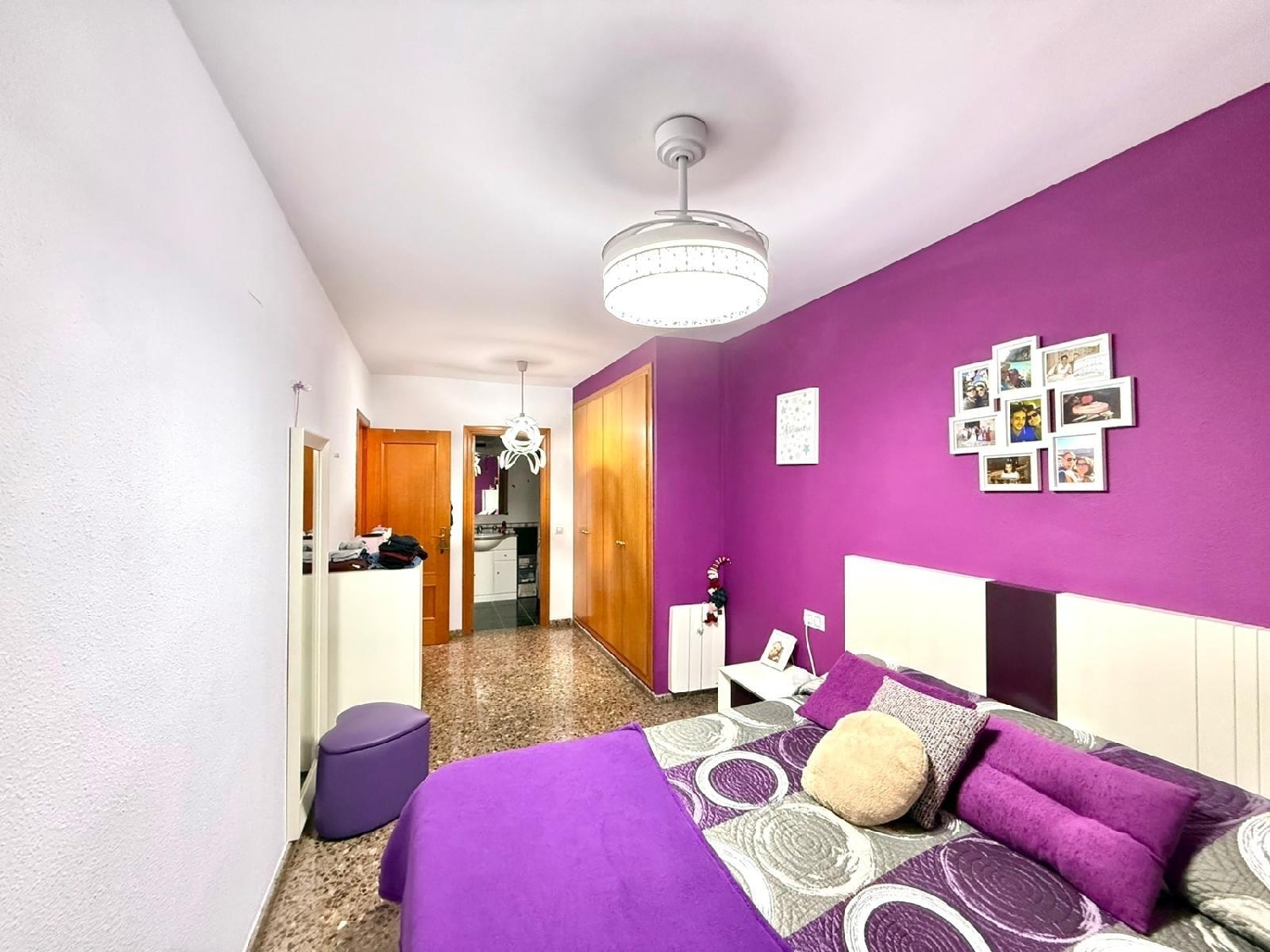 till salu lägenhet Alginet Ribera Alta 8