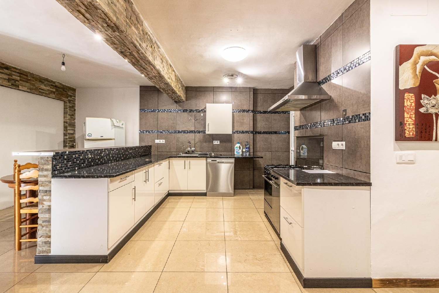  till salu lägenhet Alginet Ribera Alta 6