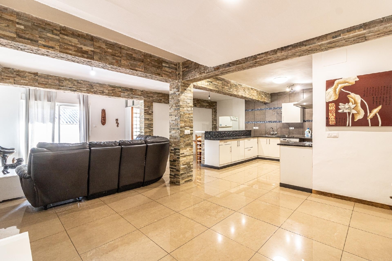  till salu lägenhet Alginet Ribera Alta 4