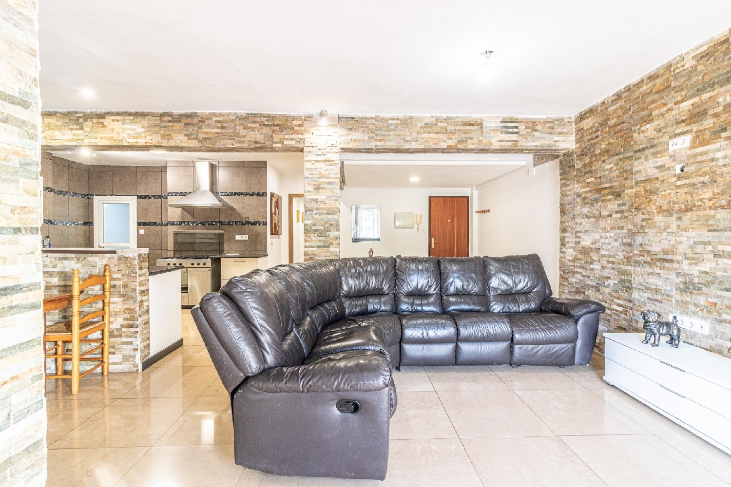  till salu lägenhet Alginet Ribera Alta 2