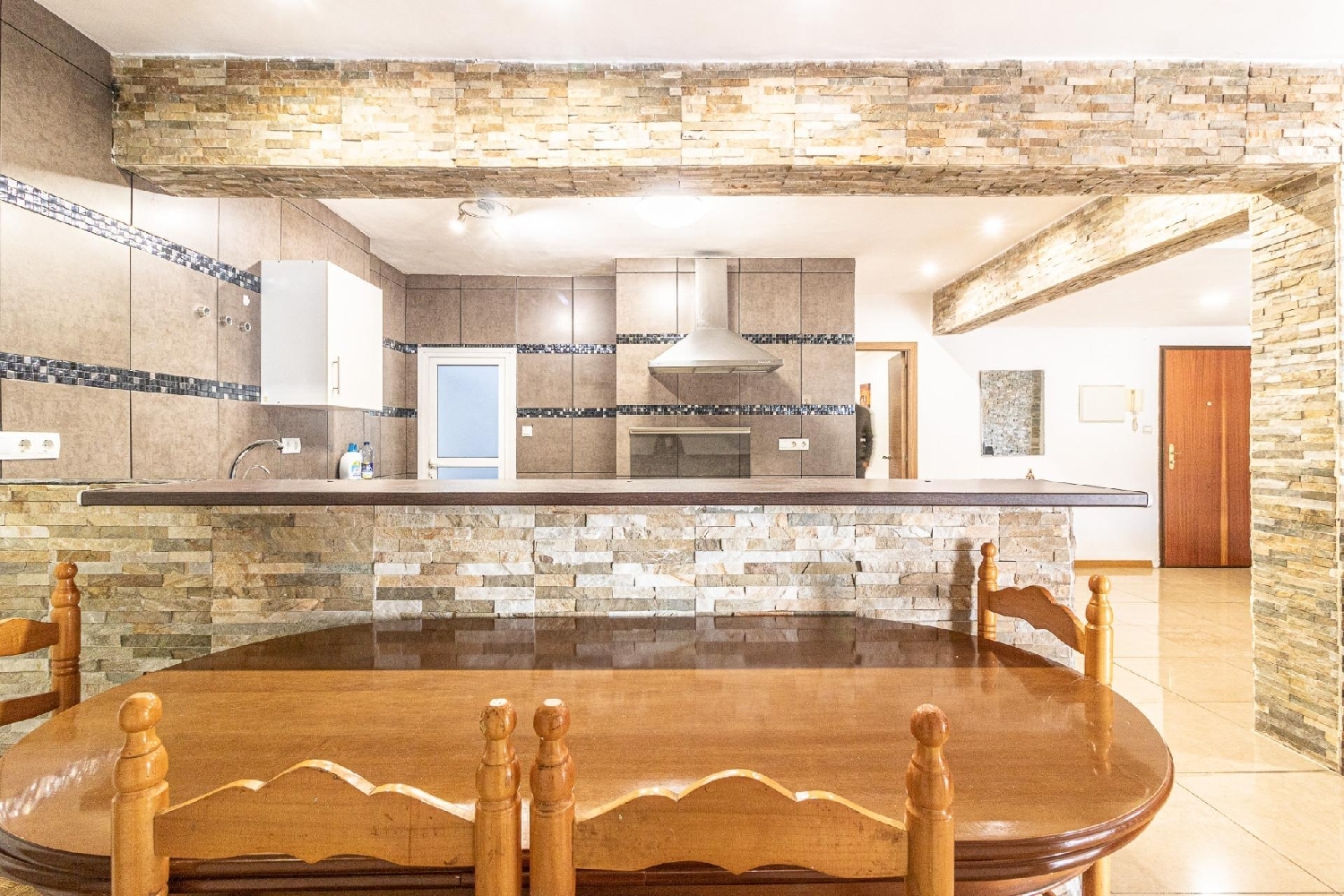  till salu lägenhet Alginet Ribera Alta 7