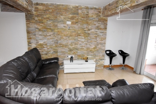 Alginet Ribera Alta lägenhet foto 6333241