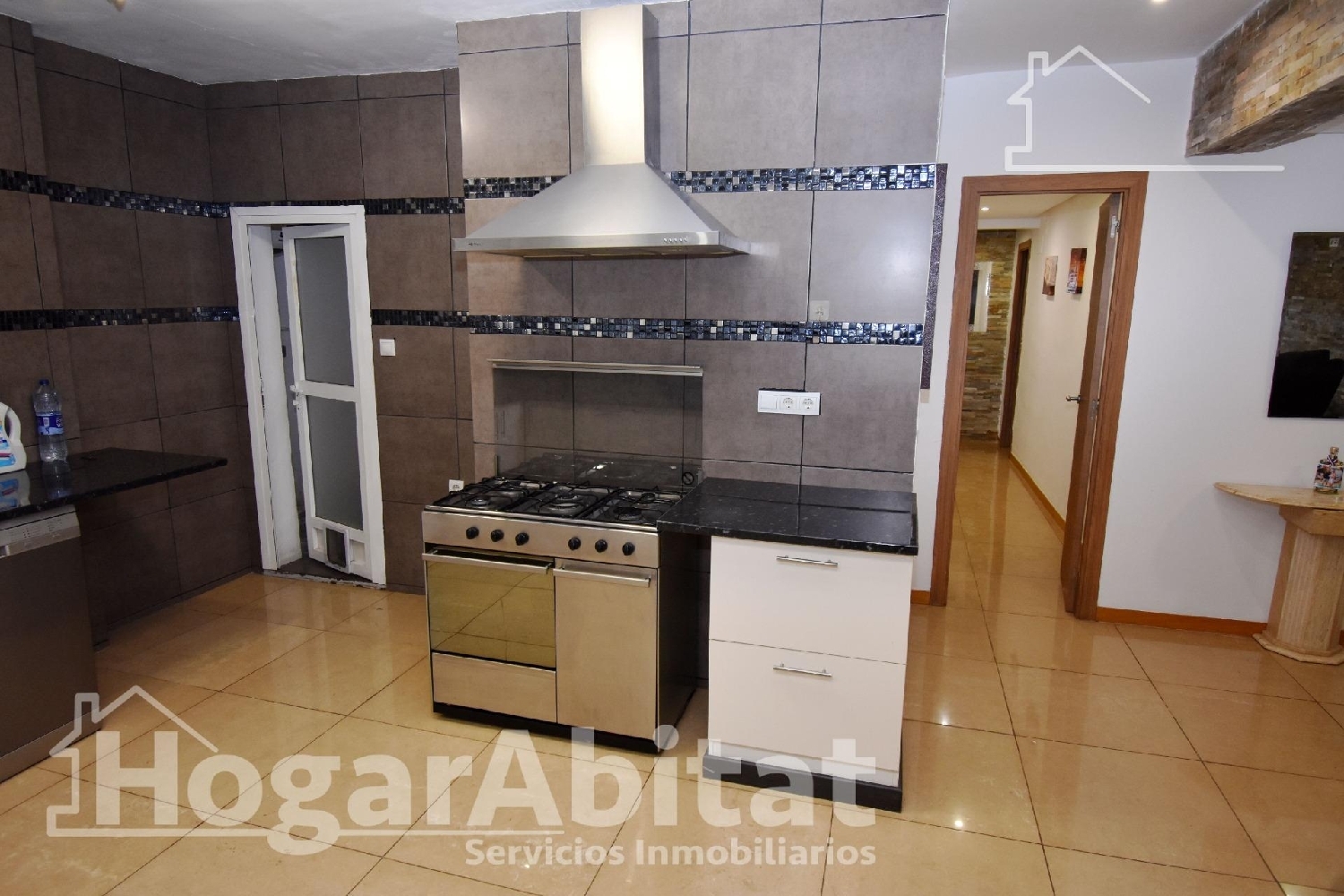  till salu lägenhet Alginet Ribera Alta 8