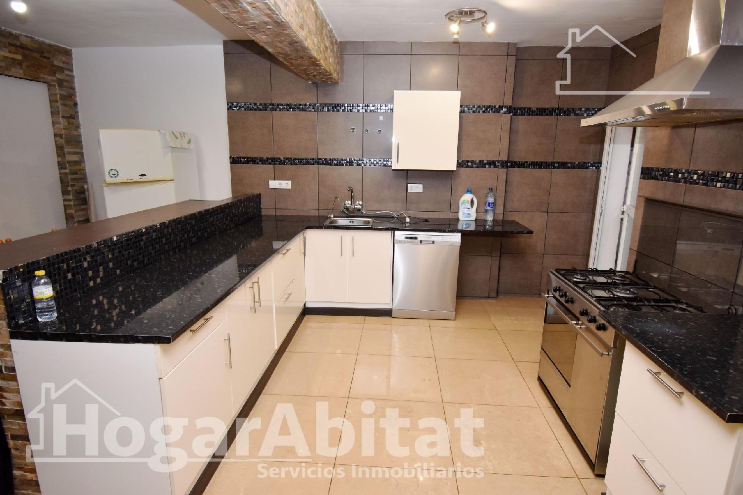  till salu lägenhet Alginet Ribera Alta 7