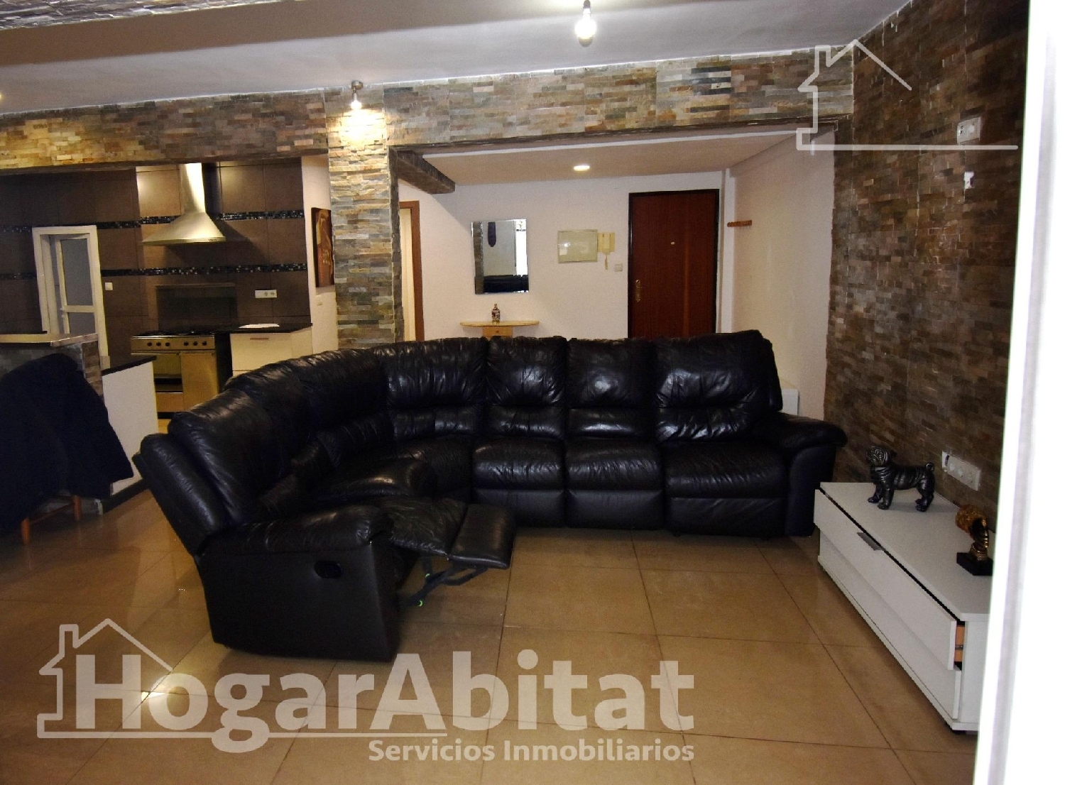  till salu lägenhet Alginet Ribera Alta 4