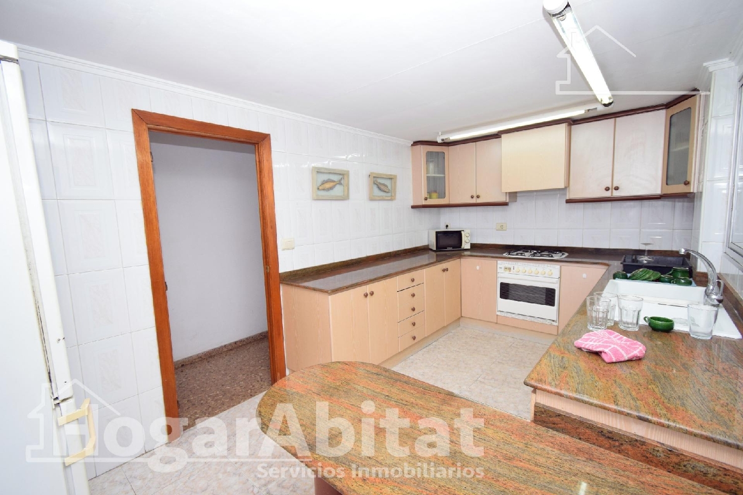  for sale apartment Alginet Ribera Alta 3