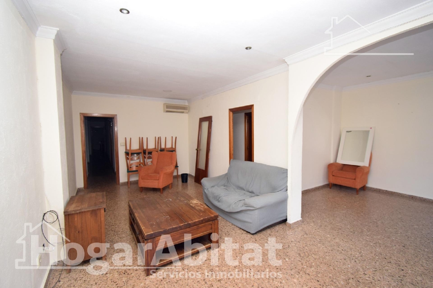  for sale apartment Alginet Ribera Alta 4