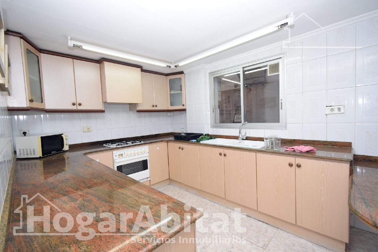  for sale apartment Alginet Ribera Alta 5