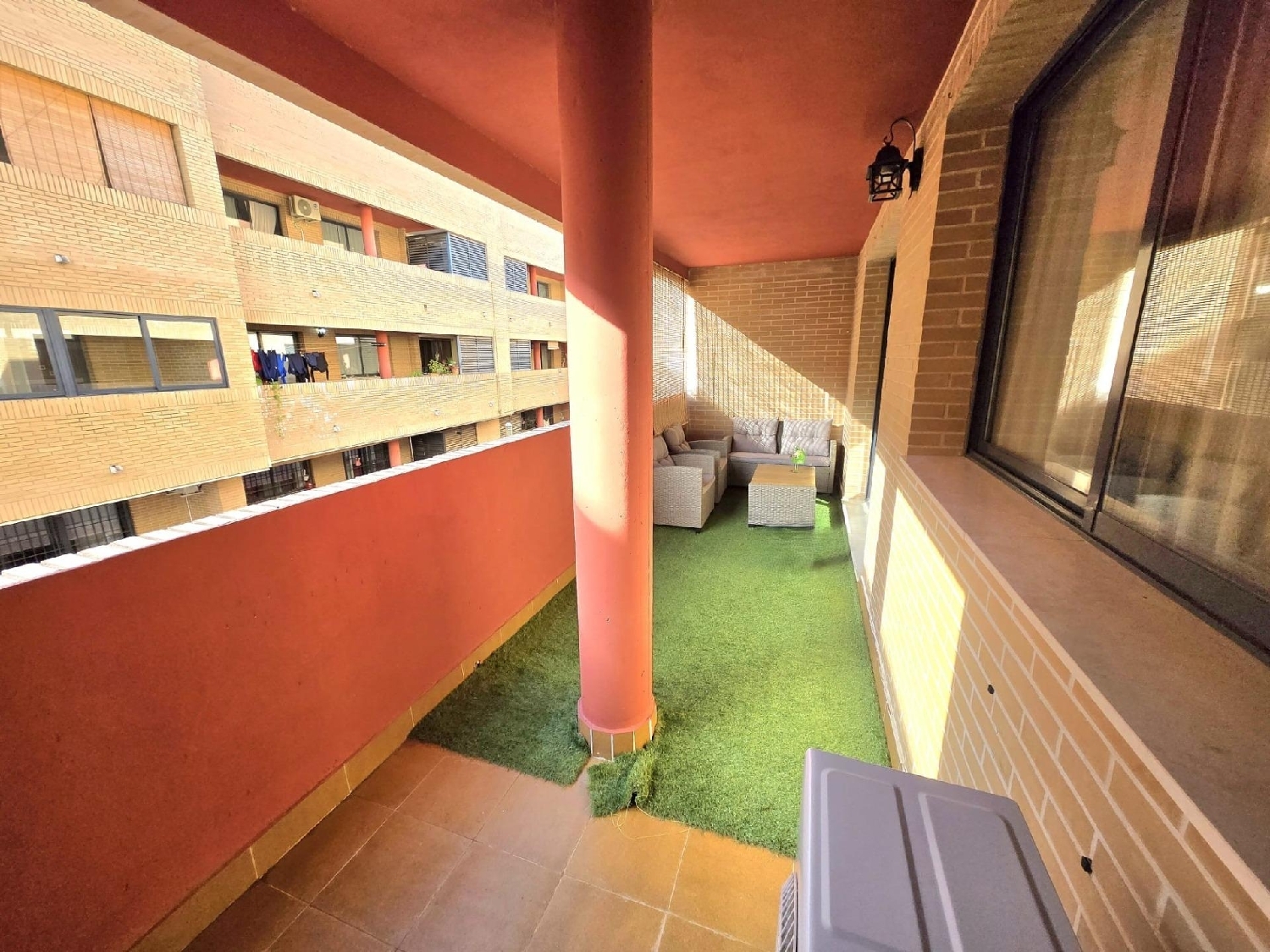 te koop appartement Alginet Ribera Alta 7