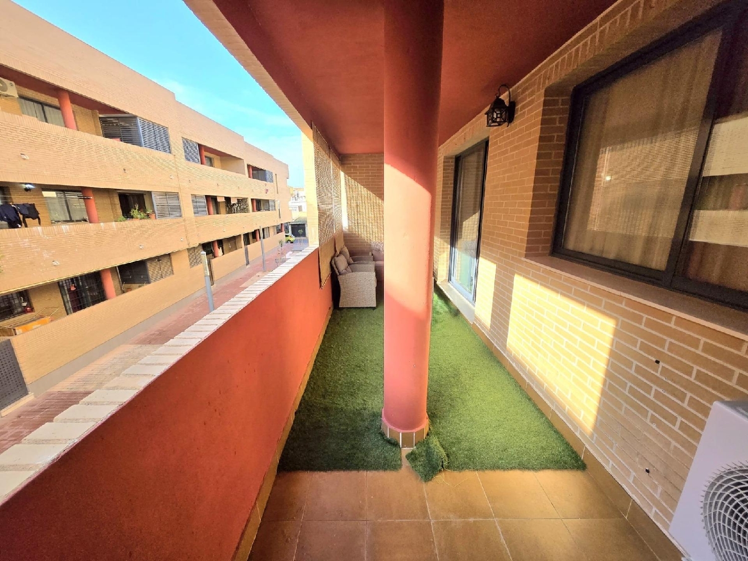 te koop appartement Alginet Ribera Alta 6