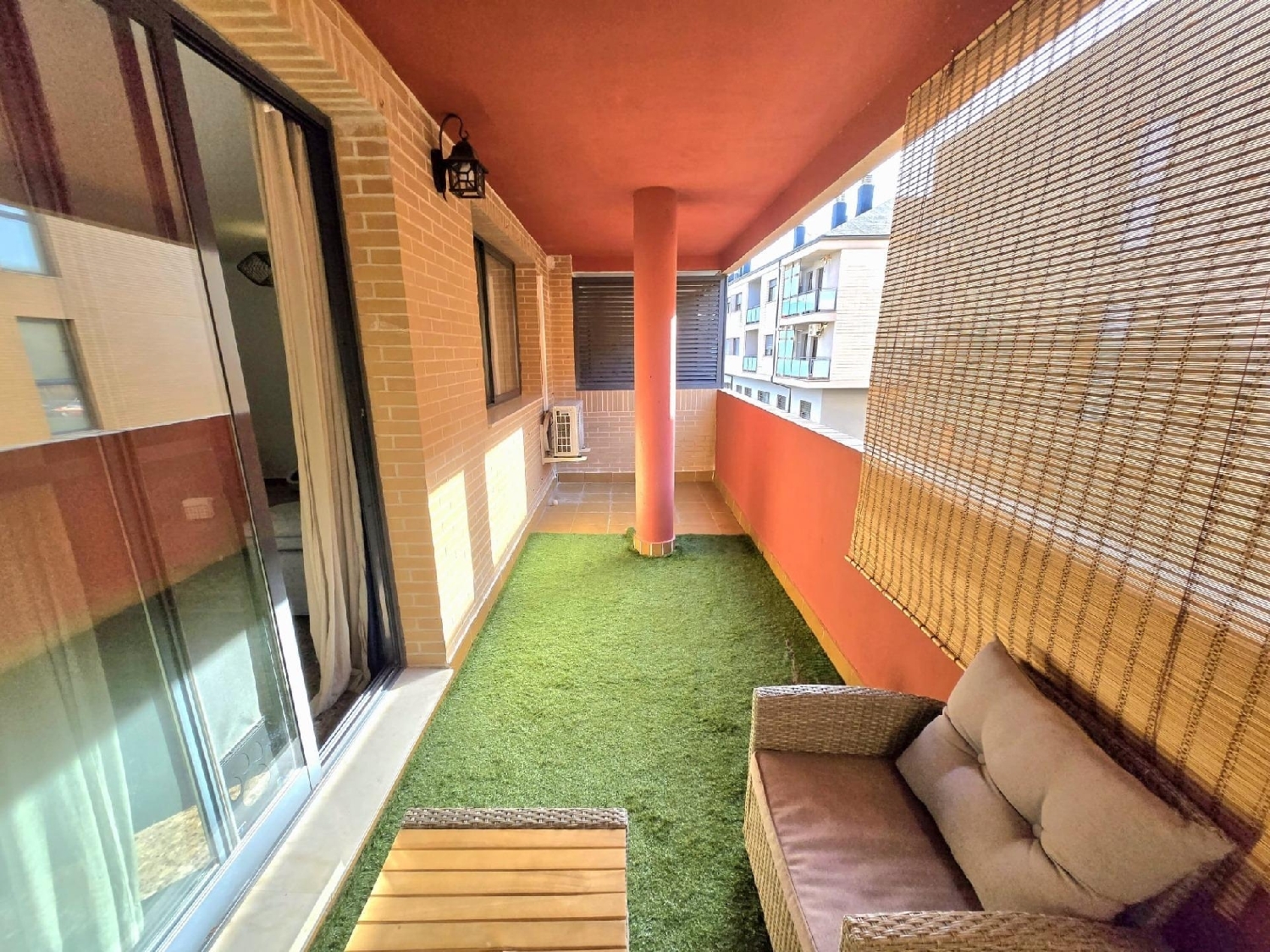 te koop appartement Alginet Ribera Alta 5