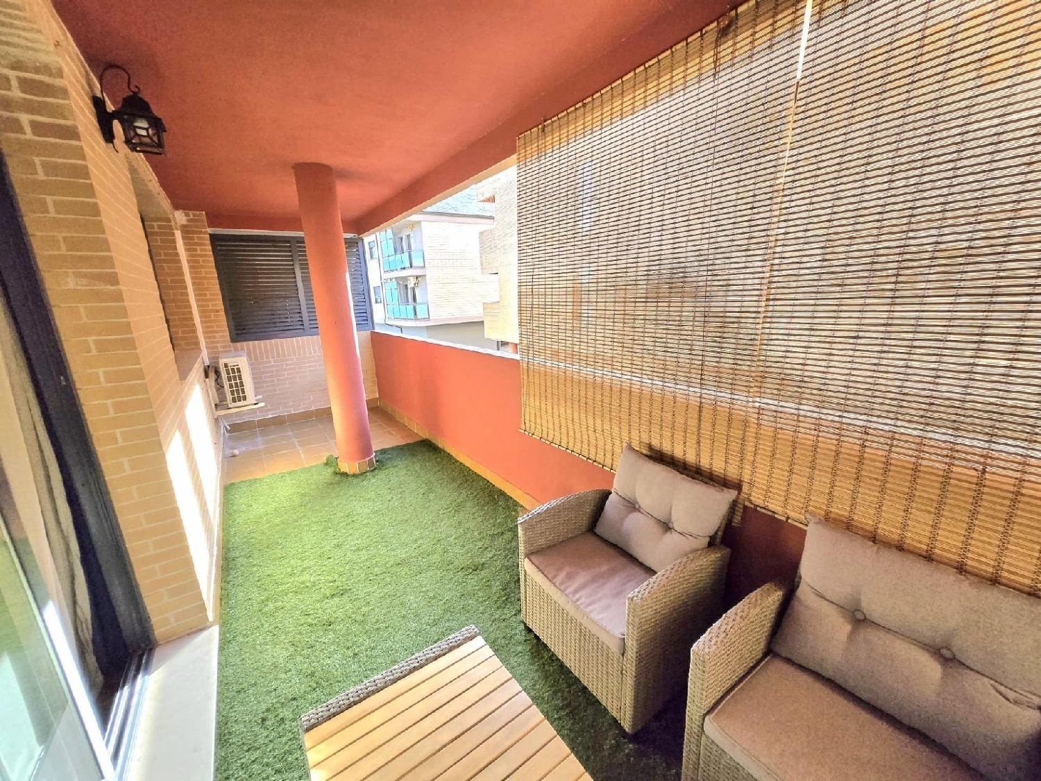 te koop appartement Alginet Ribera Alta 4