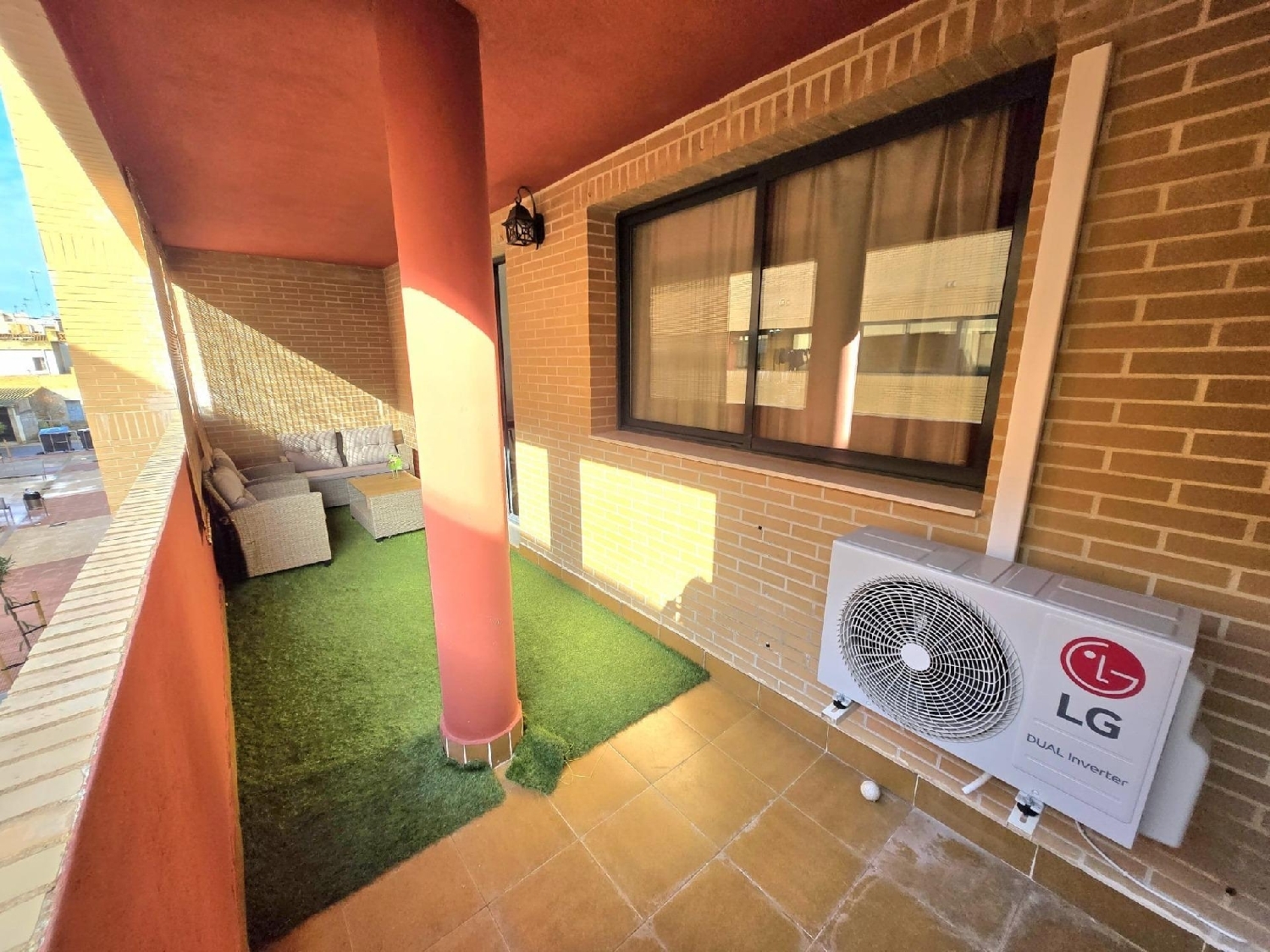 te koop appartement Alginet Ribera Alta 8