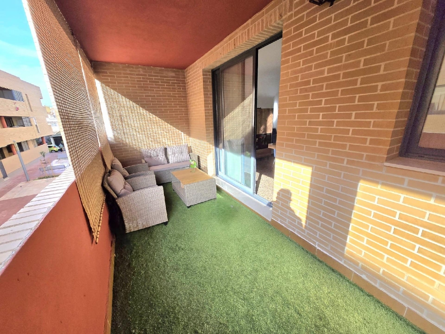 te koop appartement Alginet Ribera Alta 3