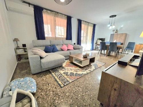 Alginet Ribera Alta appartement foto 6324771
